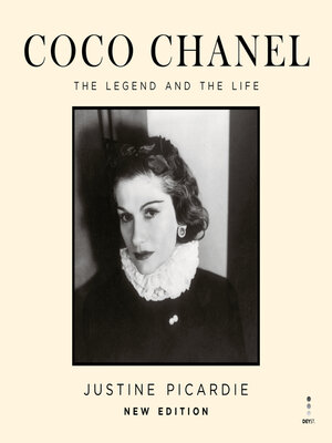 cover image of Coco Chanel